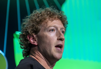 Axios：Meta重组AI业务 约600个职位被裁撤