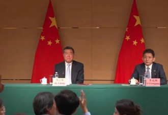 中美“缠斗”：喘口气而已，远未结束