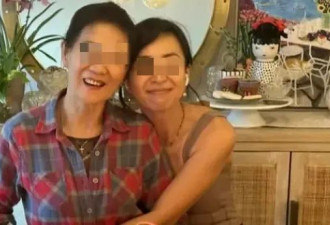 美华人社区惨案：丈夫被控杀死妻子和岳母