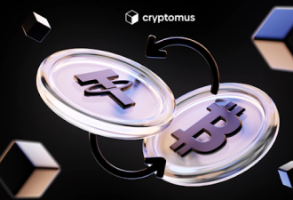 1.26 亿！加拿大反洗钱机构重罚加密货币交易平台Cryptomus