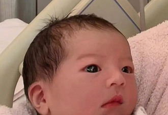 恭喜！郭富城妻子方媛三胎生女 仍未打破四大天王“岳父命”规律