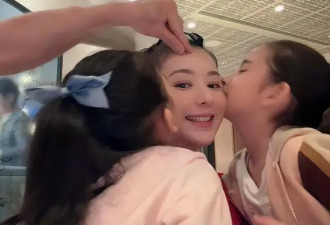 恭喜！郭富城妻子方媛三胎生女 仍未打破四大天王“岳父命”规律