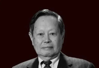 杨振宁三大终身遗憾：22岁小舅子在他家自尽 父亲至死都未原谅他