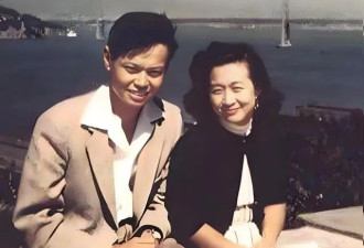 杨振宁三大终身遗憾：22岁小舅子在他家自尽 父亲至死都未原谅他