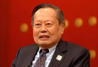 杨振宁三大终身遗憾：22岁小舅子在他家自尽 父亲至死都未原谅他