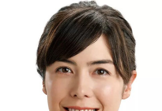 高市早苗手下这位女将 美日混血 未来接班人？