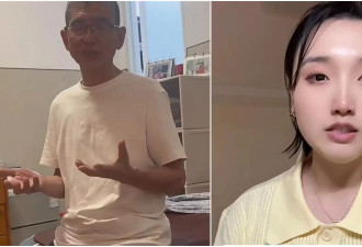 上海父患胰脏癌 豁达教女儿离别：就当我去旅行了
