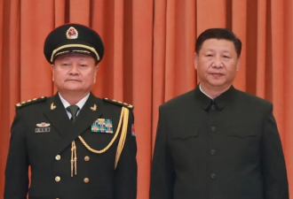 热评：四中全会张又侠和习近平必有一战