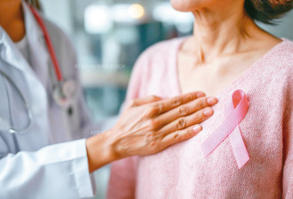 不痛最危险 乳癌最常盯上这6种女性