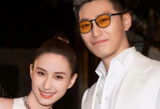 何超莲向路人辟谣婚变！业内曝窦骁遭遇豪门杀猪盘，被女方当跳板