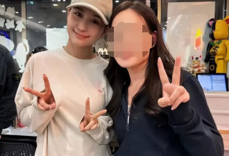 何超莲向路人辟谣婚变！业内曝窦骁遭遇豪门杀猪盘，被女方当跳板