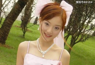 李小璐再陷复出争议：从“少女影后”到负面艺人，好牌被打烂？