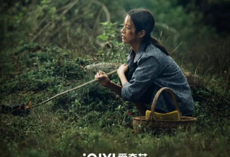 悬疑剧，00后小花的“成年礼”