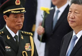 你死我活 白宫专家分析四中习家军与太子党权斗