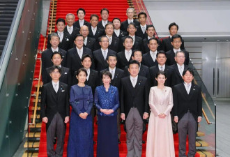 高市早苗启用7名“黑金议员”，日本官房长官回应