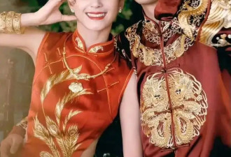 曝窦骁不愿签婚前协议！仅支付五百万彩礼损害何超莲感情