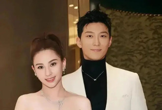 曝窦骁不愿签婚前协议！仅支付五百万彩礼损害何超莲感情