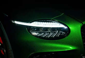 宾利添越S、欧陆GT Speed/GTC Speed特别版官图