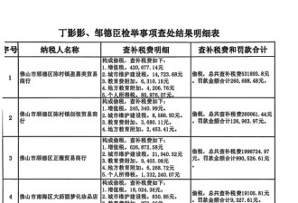 被举报涉嫌偷税，千万网红嚣张回应：你算老几