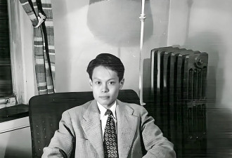 翁帆痛别杨振宁:嫁过了高山、大海，以后再婚...