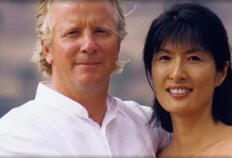 纪梵希中法混血继承人大婚，迎娶韩国女同学