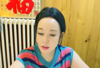 刘晓庆：秀书法作品褒贬不一，专业人士提出看法