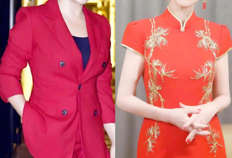 刘晓庆：秀书法作品褒贬不一，专业人士提出看法