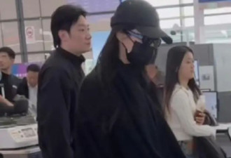 VOGUE盛典还没开就卷起出发图了？刘亦菲张婧仪戚薇，你最pick谁