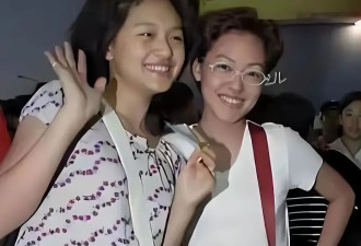 王晶点评大小S，她们就是两个小黑妹，大S演什么都是杉菜