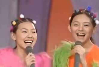 王晶点评大小S，她们就是两个小黑妹，大S演什么都是杉菜