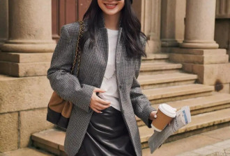 女人有没有“富贵”气质 关键在于这3点