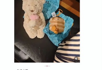 张梓琳晒俩女儿近照，胖妹和妹妹遗传爸妈高个子，全家都是大长腿