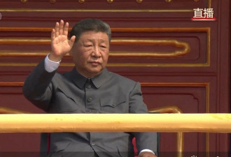 习近平迟迟不安排接班人，真正的顾虑是什么？