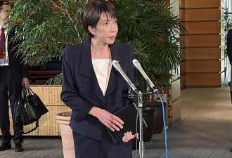 日本新首相上任：为特朗普准备防卫费上调见面礼