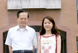 翁帆之父翁云光:支持女儿嫁杨振宁,有一件遗憾事