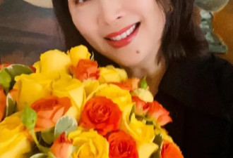 金牌“老戏骨”生日被赞冻龄,曾未婚生子轰动全港
