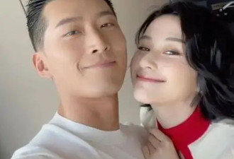 何超莲窦骁回应“闹离婚”等传闻：我们感情稳定，望大家勿信谣勿传谣