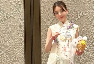 大美人生出小神颜！郭富城三胎女儿颜值出众