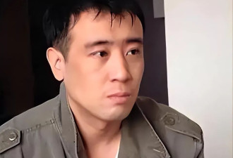 于和伟3岁丧父,吃姐姐的奶水长大,成名后为八个哥哥姐姐买房