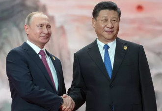 对普丁好失望!川普止战下一步,转向"联中制俄"