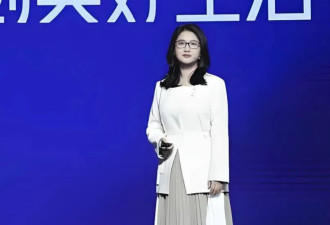 周受资再发通知，90后女将成TikTok关键人物