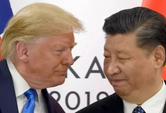 川普狠招？美拟禁软件售中国 笔电、喷射引擎入列