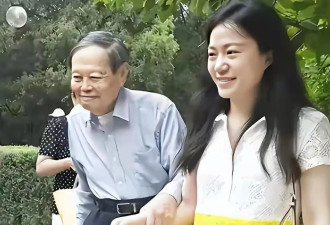 翁帆给杨振宁守寡，连夜发布不再婚声明，.杨振宁给她惯坏了