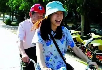 翁帆给杨振宁守寡，连夜发布不再婚声明，.杨振宁给她惯坏了