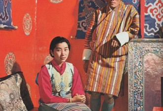95岁不丹太后传奇人生：走出冷宫 用智慧谋局