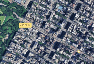 潘石屹夫妇在纽约斥巨资买地 将建造豪华公寓