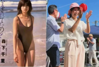 高市早苗组阁 知名F奶写真女星入阁！本尊发声