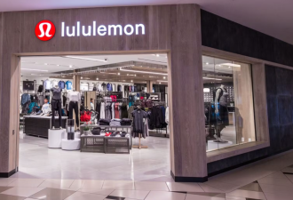 加拿大小偷超爱"Lululemon瑜伽裤"! 家中搜出90条, 价值破万!