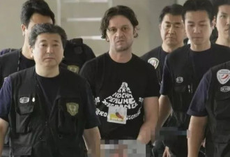卢浮宫窃案疑似盗贼天团干的?这群老兵只打高端局