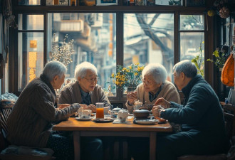 白发不是老了？日本最新研究揭白发是防癌机制
